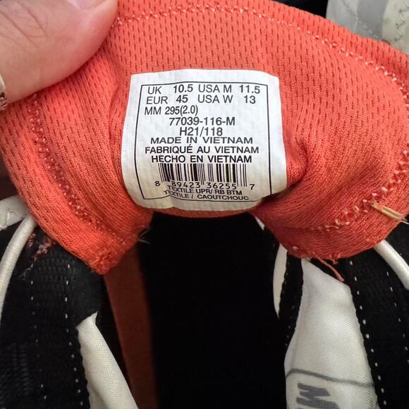 White palladium boots - Picture 6 of 7